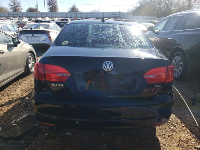 Photo 5 VIN: 3VWLL7AJ9EM265246 - VOLKSWAGEN JETTA 