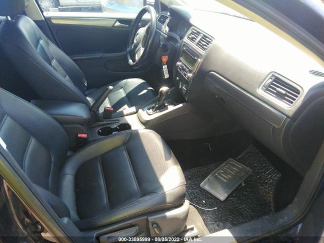 Photo 4 VIN: 3VWLL7AJ9EM276523 - VOLKSWAGEN JETTA SEDAN 