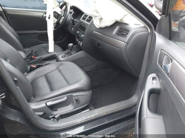 Photo 4 VIN: 3VWLL7AJ9EM290602 - VOLKSWAGEN JETTA SEDAN 