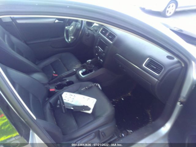 Photo 4 VIN: 3VWLL7AJ9EM321492 - VOLKSWAGEN JETTA SEDAN 