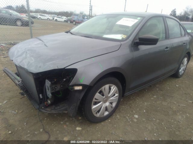 Photo 1 VIN: 3VWLL7AJ9EM330421 - VOLKSWAGEN JETTA SEDAN 