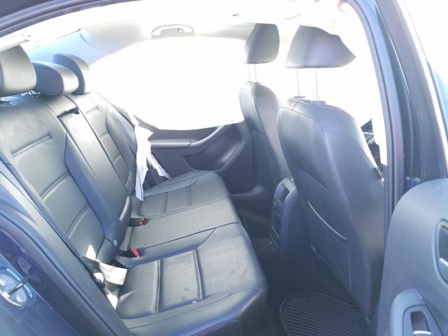 Photo 5 VIN: 3VWLL7AJ9EM359126 - VOLKSWAGEN JETTA 