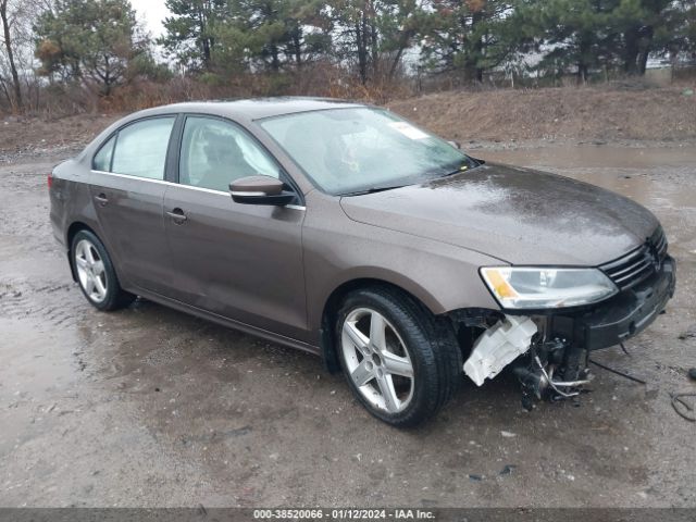 Photo 0 VIN: 3VWLL7AJ9EM383958 - VOLKSWAGEN JETTA 