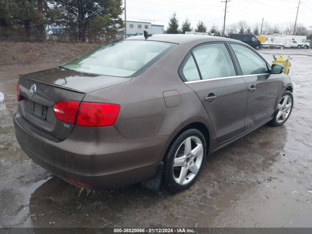 Photo 3 VIN: 3VWLL7AJ9EM383958 - VOLKSWAGEN JETTA 