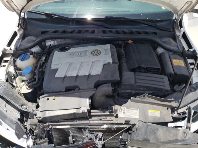 Photo 10 VIN: 3VWLL7AJ9EM385645 - VOLKSWAGEN JETTA 