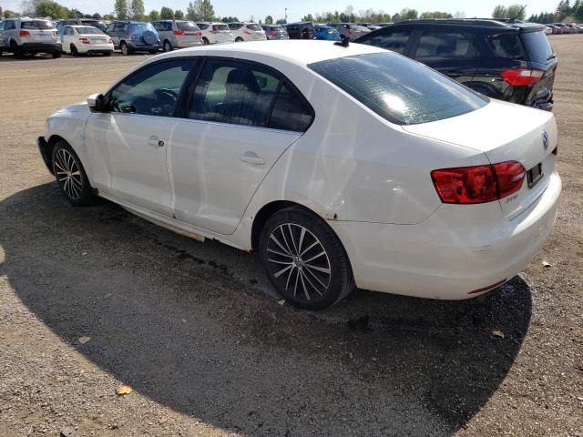 Photo 1 VIN: 3VWLL7AJ9EM385855 - VOLKSWAGEN JETTA TDI 