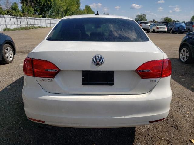 Photo 5 VIN: 3VWLL7AJ9EM385855 - VOLKSWAGEN JETTA TDI 