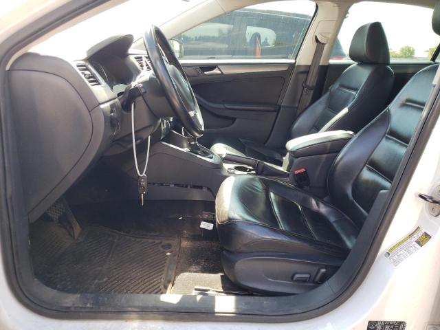 Photo 6 VIN: 3VWLL7AJ9EM385855 - VOLKSWAGEN JETTA TDI 