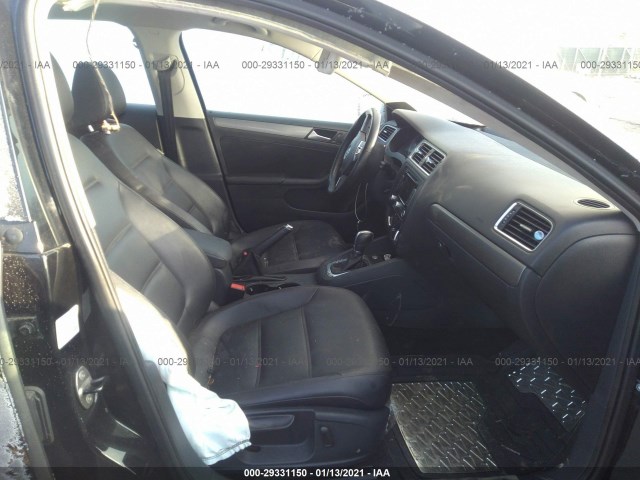 Photo 4 VIN: 3VWLL7AJ9EM392580 - VOLKSWAGEN JETTA 