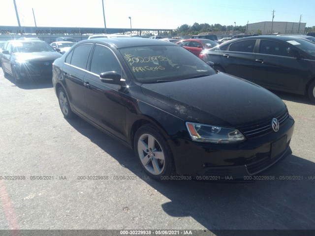 Photo 0 VIN: 3VWLL7AJ9EM410091 - VOLKSWAGEN JETTA 