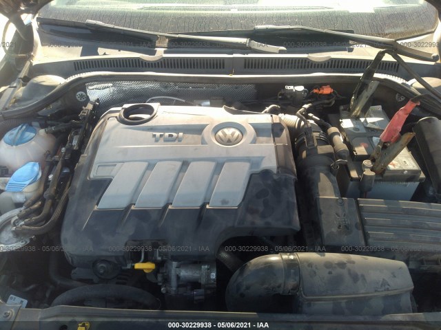 Photo 9 VIN: 3VWLL7AJ9EM410091 - VOLKSWAGEN JETTA 