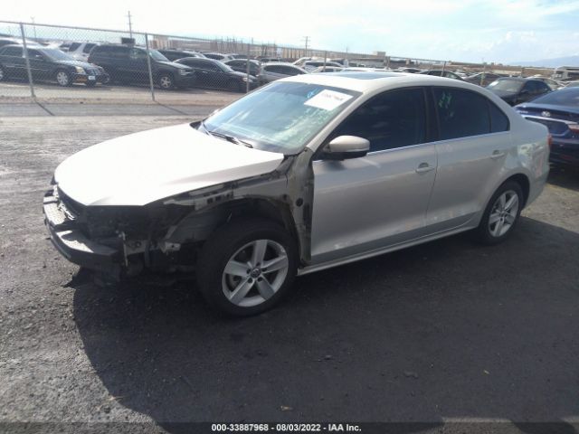 Photo 1 VIN: 3VWLL7AJXBM043049 - VOLKSWAGEN JETTA SEDAN 