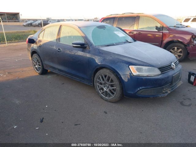 Photo 0 VIN: 3VWLL7AJXBM053936 - VOLKSWAGEN JETTA 