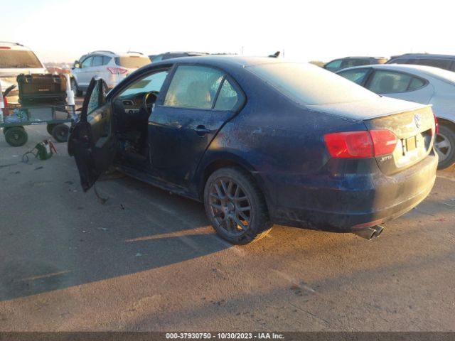 Photo 2 VIN: 3VWLL7AJXBM053936 - VOLKSWAGEN JETTA 