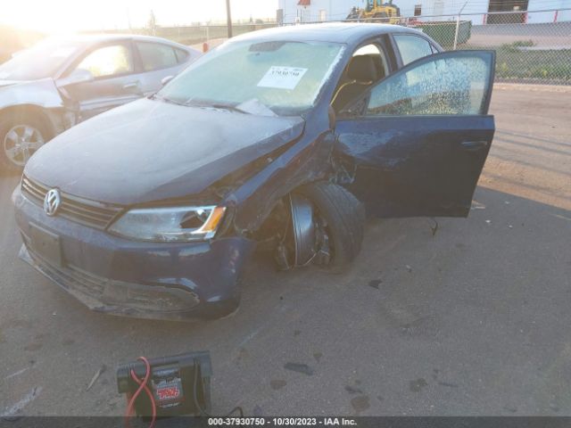 Photo 5 VIN: 3VWLL7AJXBM053936 - VOLKSWAGEN JETTA 