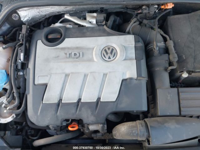 Photo 9 VIN: 3VWLL7AJXBM053936 - VOLKSWAGEN JETTA 