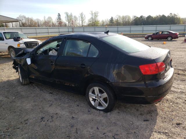 Photo 1 VIN: 3VWLL7AJXBM082238 - VOLKSWAGEN JETTA TDI 