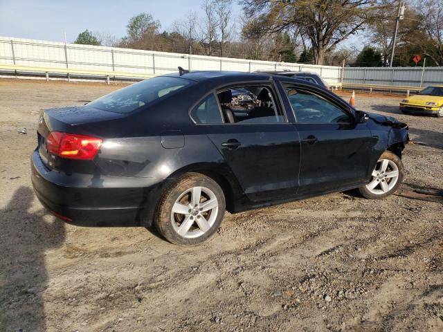 Photo 2 VIN: 3VWLL7AJXBM082238 - VOLKSWAGEN JETTA TDI 