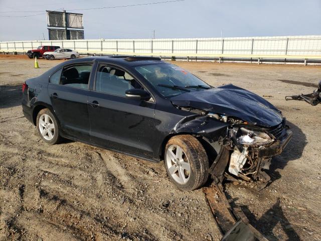 Photo 3 VIN: 3VWLL7AJXBM082238 - VOLKSWAGEN JETTA TDI 