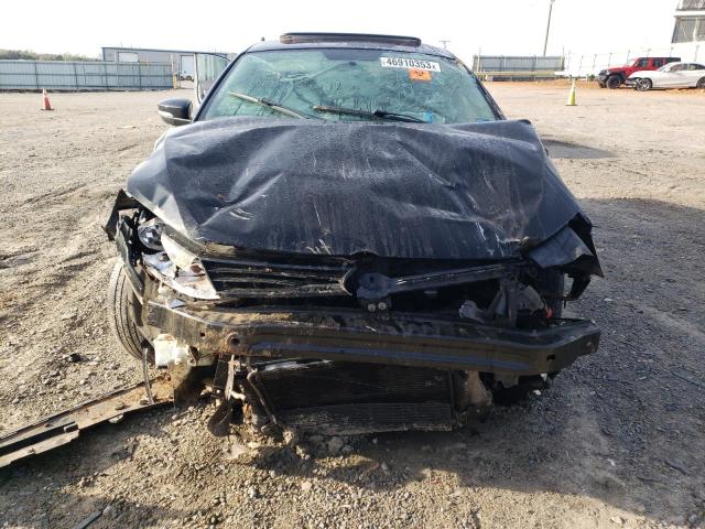 Photo 4 VIN: 3VWLL7AJXBM082238 - VOLKSWAGEN JETTA TDI 