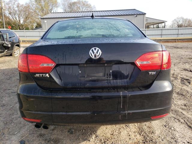 Photo 5 VIN: 3VWLL7AJXBM082238 - VOLKSWAGEN JETTA TDI 