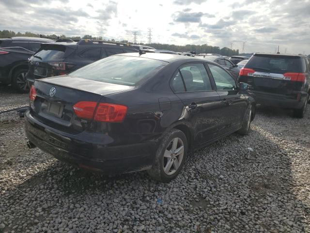 Photo 2 VIN: 3VWLL7AJXBM087116 - VOLKSWAGEN JETTA TDI 