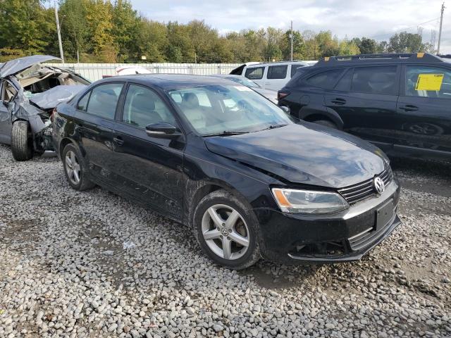 Photo 3 VIN: 3VWLL7AJXBM087116 - VOLKSWAGEN JETTA TDI 