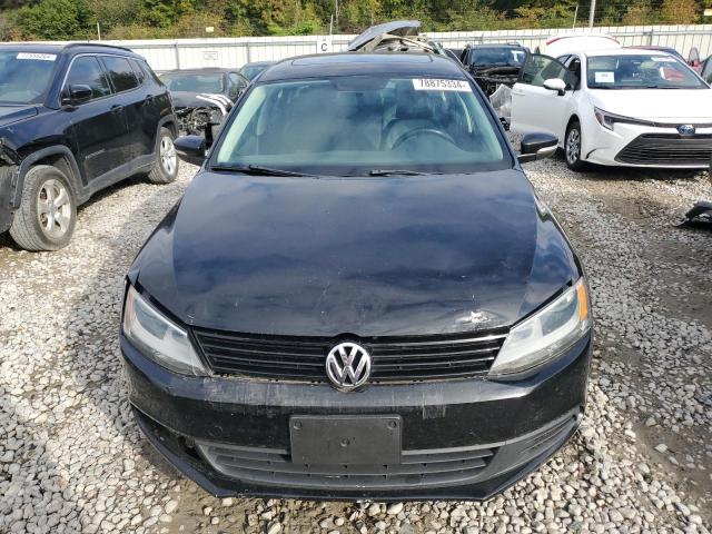 Photo 4 VIN: 3VWLL7AJXBM087116 - VOLKSWAGEN JETTA TDI 