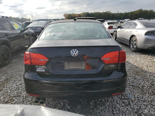 Photo 5 VIN: 3VWLL7AJXBM087116 - VOLKSWAGEN JETTA TDI 