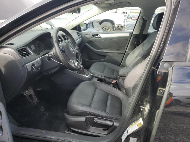 Photo 6 VIN: 3VWLL7AJXBM087116 - VOLKSWAGEN JETTA TDI 