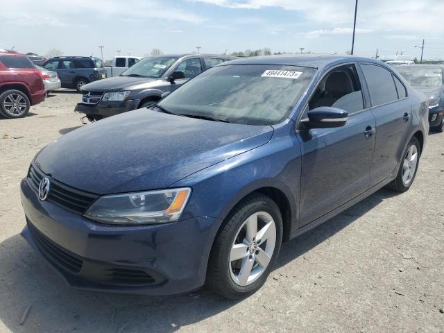 Photo 0 VIN: 3VWLL7AJXBM087746 - VOLKSWAGEN JETTA TDI 