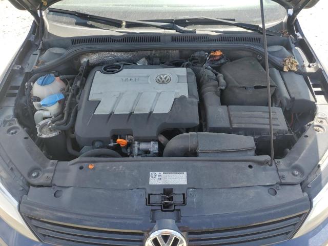 Photo 10 VIN: 3VWLL7AJXBM087746 - VOLKSWAGEN JETTA TDI 