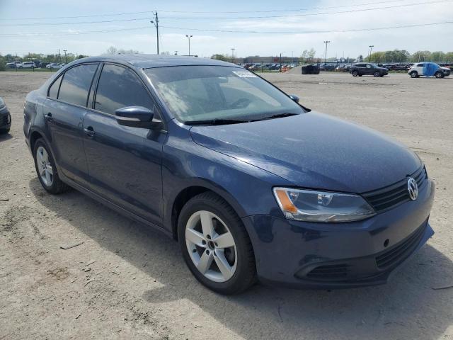 Photo 3 VIN: 3VWLL7AJXBM087746 - VOLKSWAGEN JETTA TDI 