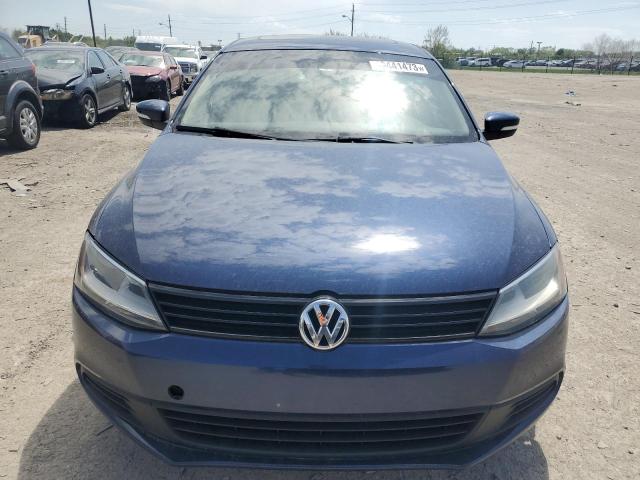 Photo 4 VIN: 3VWLL7AJXBM087746 - VOLKSWAGEN JETTA TDI 