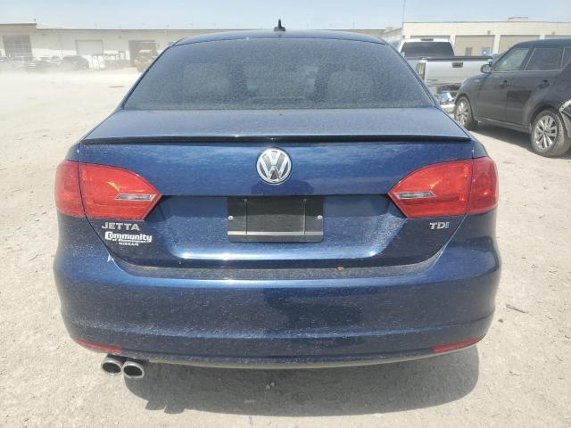 Photo 5 VIN: 3VWLL7AJXBM087746 - VOLKSWAGEN JETTA TDI 