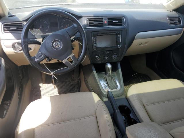 Photo 7 VIN: 3VWLL7AJXBM087746 - VOLKSWAGEN JETTA TDI 