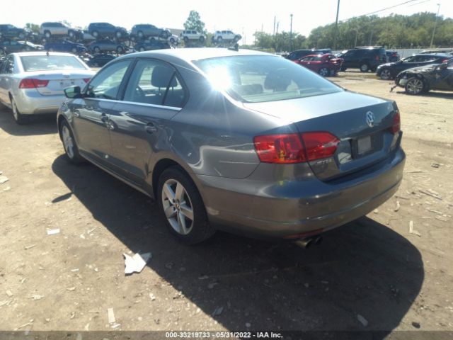 Photo 2 VIN: 3VWLL7AJXBM130112 - VOLKSWAGEN JETTA SEDAN 