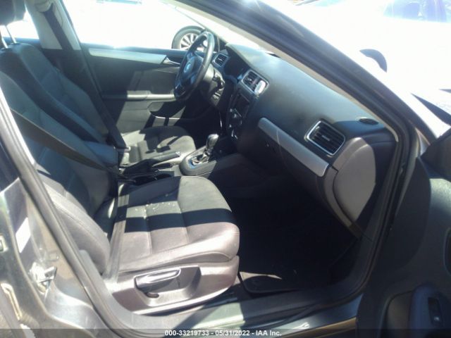 Photo 4 VIN: 3VWLL7AJXBM130112 - VOLKSWAGEN JETTA SEDAN 