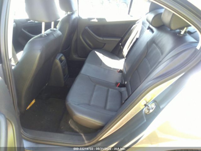 Photo 7 VIN: 3VWLL7AJXBM130112 - VOLKSWAGEN JETTA SEDAN 