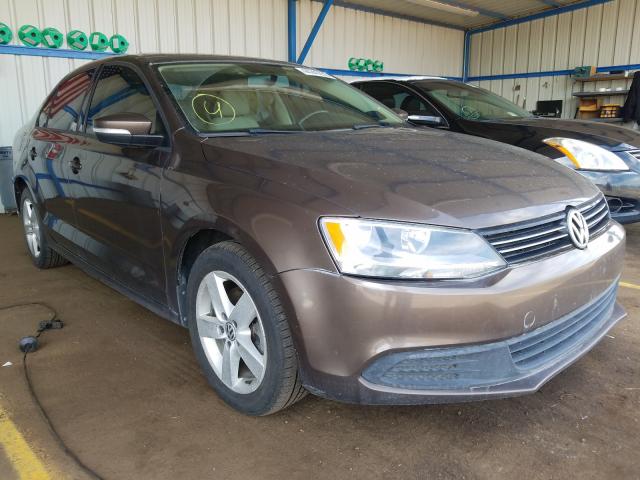 Photo 0 VIN: 3VWLL7AJXCM012207 - VOLKSWAGEN JETTA TDI 