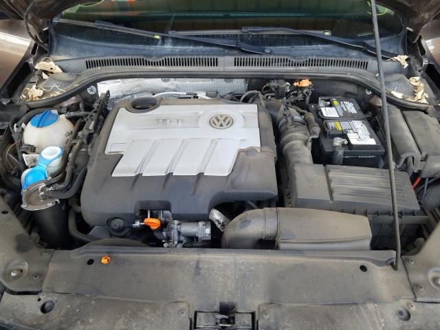 Photo 6 VIN: 3VWLL7AJXCM012207 - VOLKSWAGEN JETTA TDI 