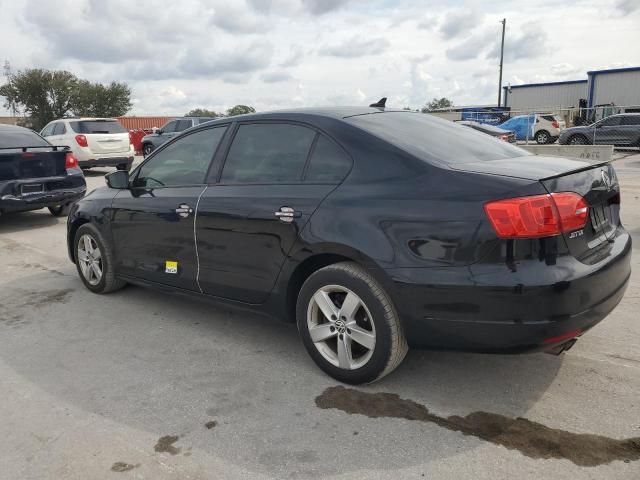 Photo 1 VIN: 3VWLL7AJXCM015950 - VOLKSWAGEN JETTA TDI 