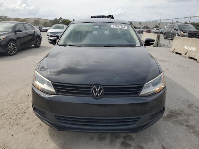 Photo 4 VIN: 3VWLL7AJXCM015950 - VOLKSWAGEN JETTA TDI 