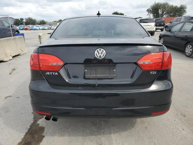 Photo 5 VIN: 3VWLL7AJXCM015950 - VOLKSWAGEN JETTA TDI 