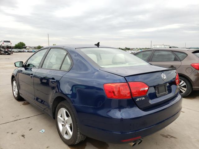 Photo 2 VIN: 3VWLL7AJXCM039228 - VOLKSWAGEN JETTA TDI 