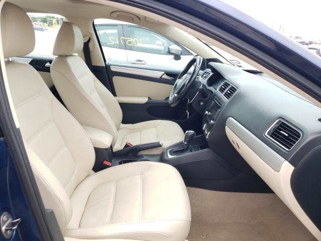 Photo 4 VIN: 3VWLL7AJXCM039228 - VOLKSWAGEN JETTA TDI 