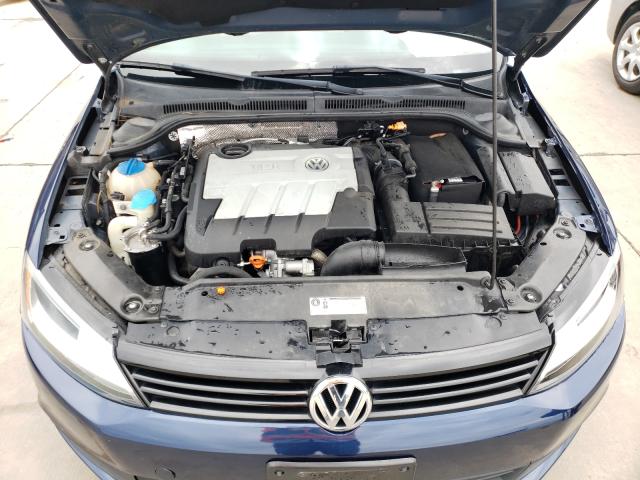 Photo 6 VIN: 3VWLL7AJXCM039228 - VOLKSWAGEN JETTA TDI 