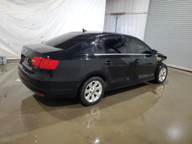 Photo 2 VIN: 3VWLL7AJXCM087201 - VOLKSWAGEN JETTA TDI 