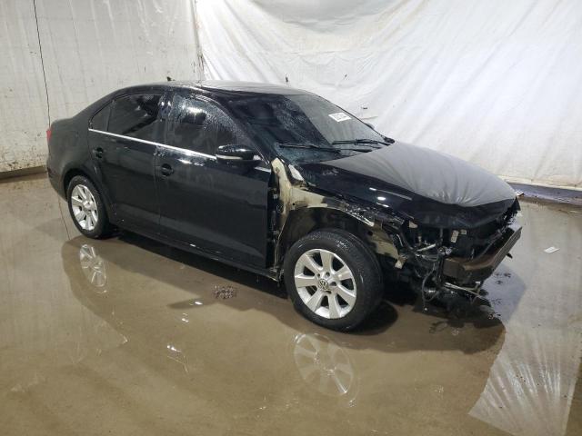 Photo 3 VIN: 3VWLL7AJXCM087201 - VOLKSWAGEN JETTA TDI 