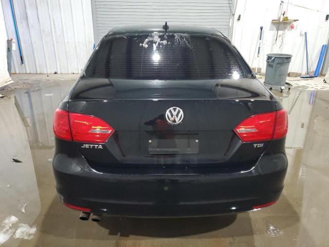 Photo 5 VIN: 3VWLL7AJXCM087201 - VOLKSWAGEN JETTA TDI 